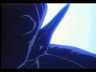 Otaku Gallery  / Anime e Manga / Dragon Ball / Screen Shots / OAV / Dragon Ball Z / 01 - La Vendetta Divina / 011.jpg